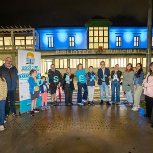 Día Internacional de la Dislexia 2026 en Cantabria