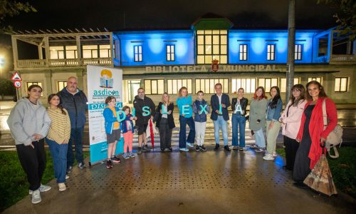 Día Internacional de la Dislexia 2026 en Cantabria